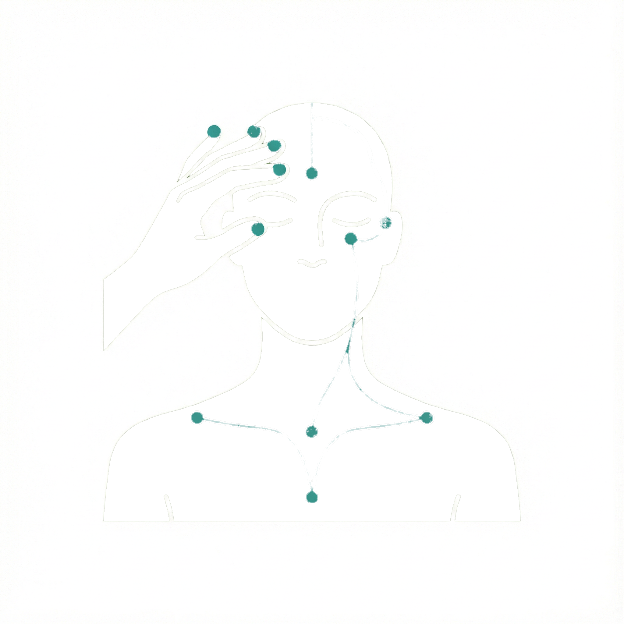 EFT (Emotional Freedom Technique)